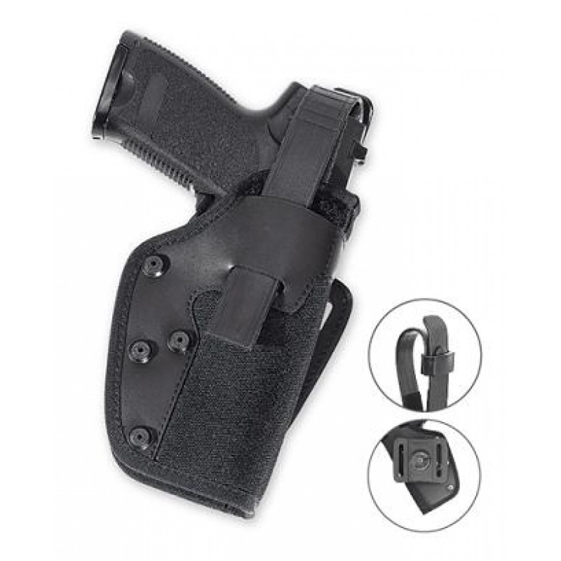CORDURA BELT HOLSTER FOR P226