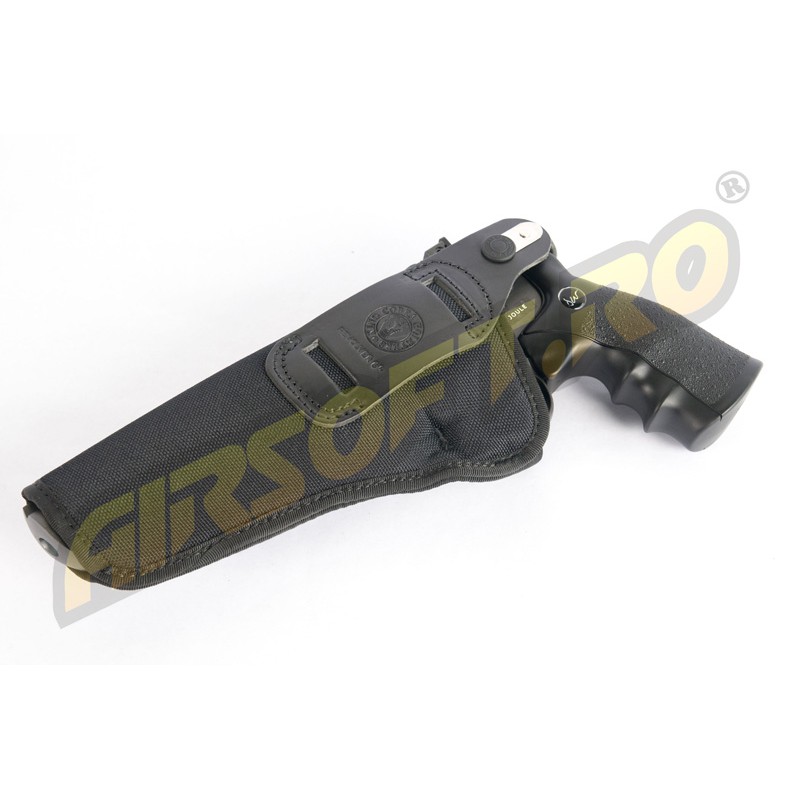 CORDURA HOLSTER FOR REVOLVER 6 INCH