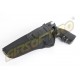 CORDURA HOLSTER FOR REVOLVER 6 INCH