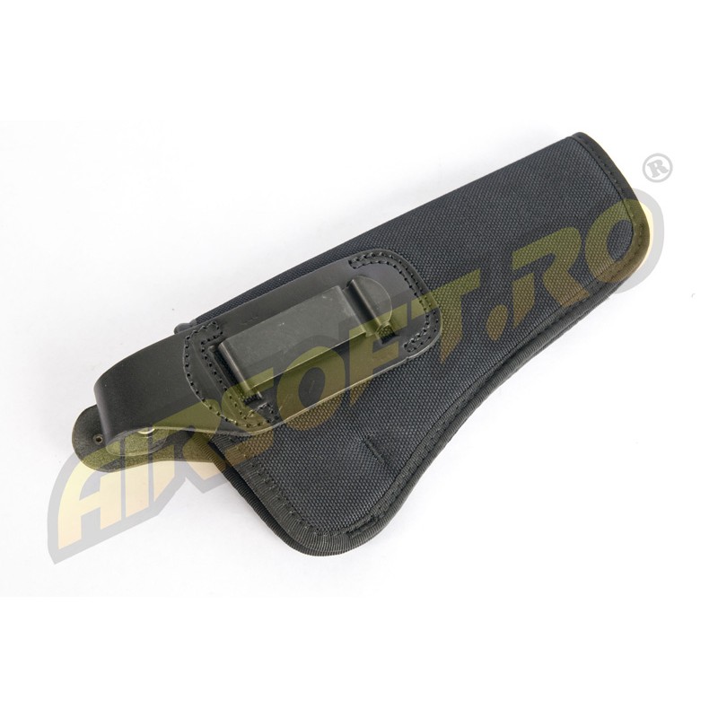 CORDURA HOLSTER FOR REVOLVER 6 INCH