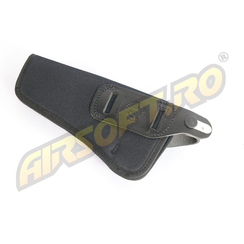 CORDURA HOLSTER FOR REVOLVER 6 INCH
