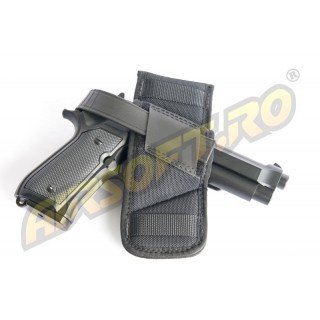 CORDURA HOLSTER FOR BERETTA 92/98