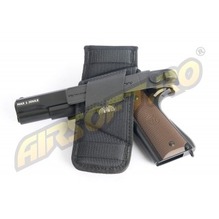 FONDINA IN CORDURA PER COLT 1911