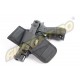 FONDINA IN CORDURA PER SIG P226 FONDINA IN CORDURA PER SIG P226