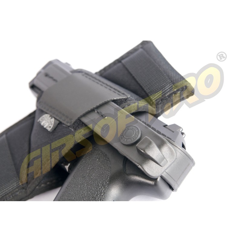 FONDINA IN CORDURA PER USP COMPACT