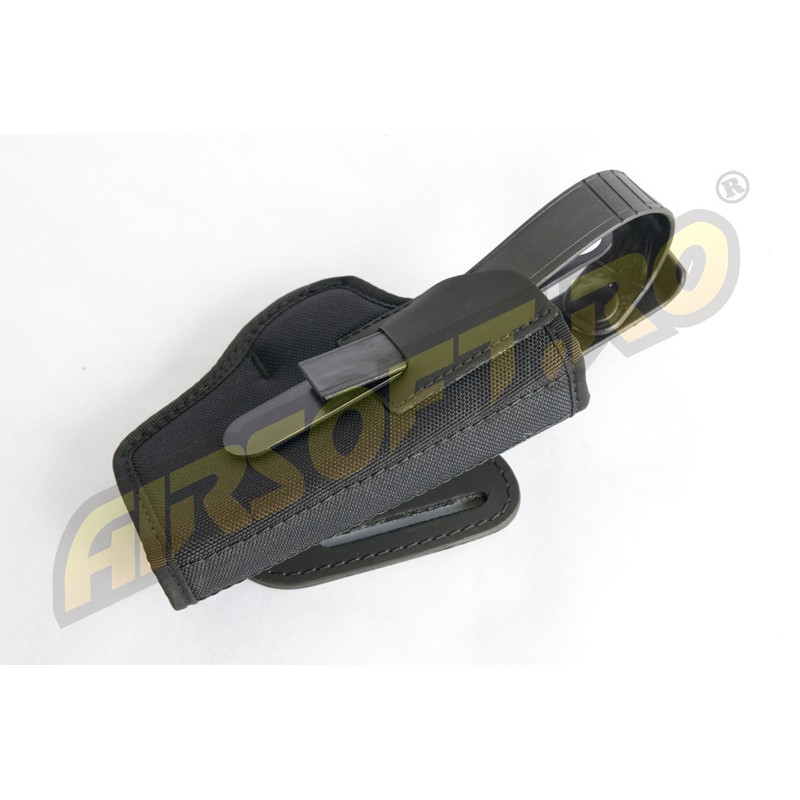 FONDINA IN CORDURA PER BERETTA 92/98