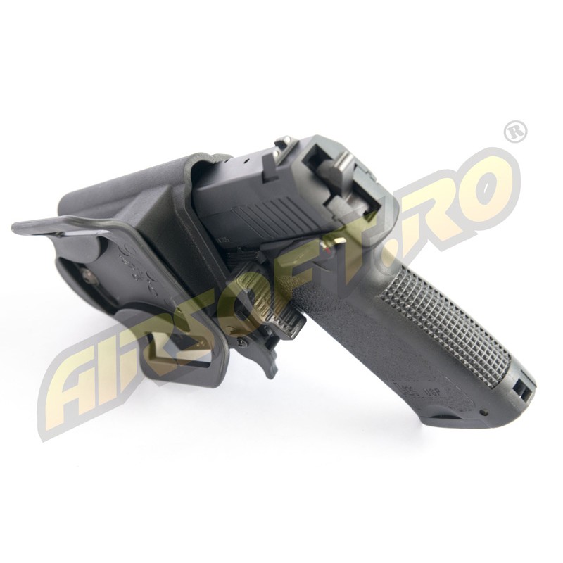 FONDINA PER USP MODELLO EVO5 ARES