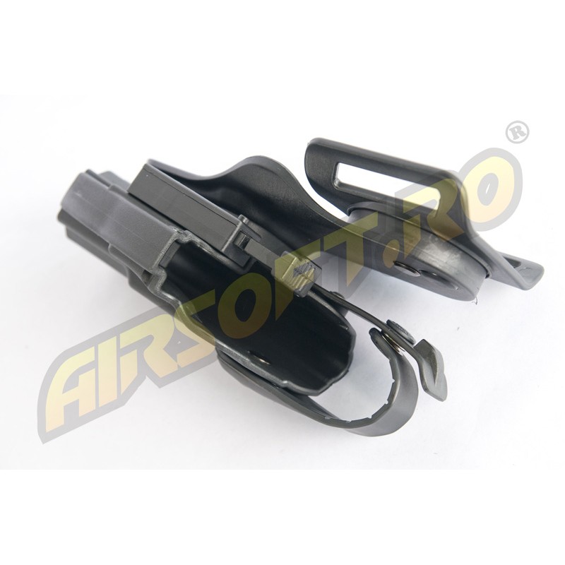 FONDINA PER USP MODELLO EVO5 TELLUS