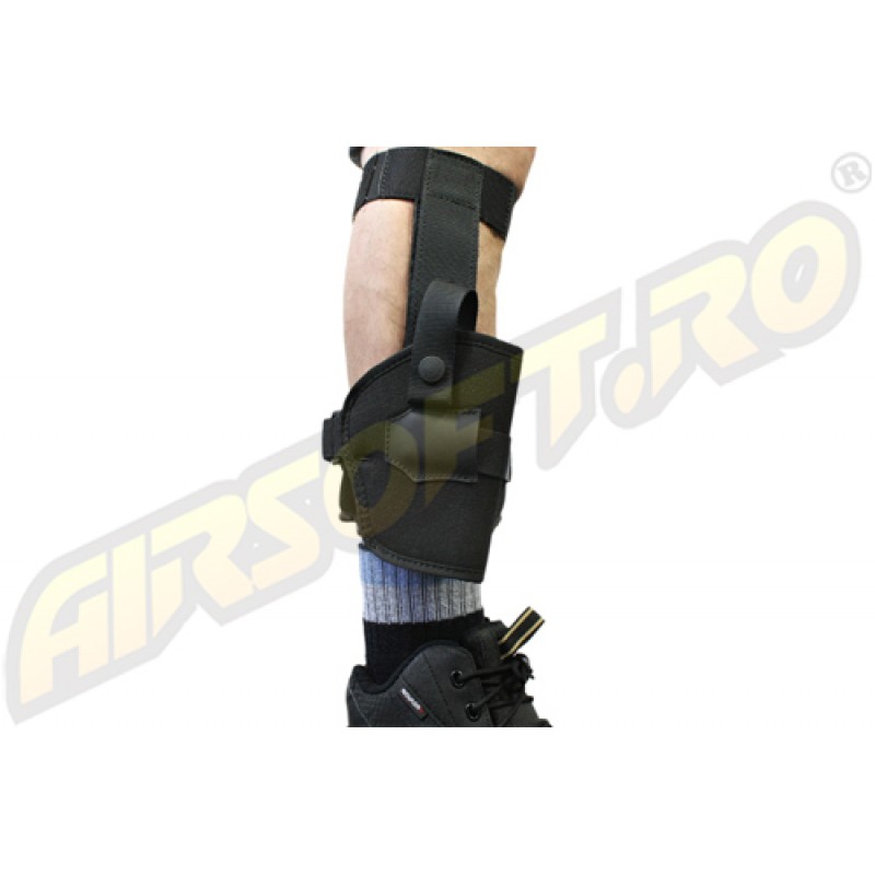 CORDURA HOLSTER FOR SMITH WESSON