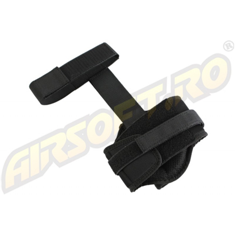 CORDURA HOLSTER FOR SMITH WESSON