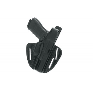 FONDINA DA CINTURA  IN PELLE MODELLO HPK PER P226 FONDINA DA CINTURA  IN PELLE MODELLO HPK PER P226