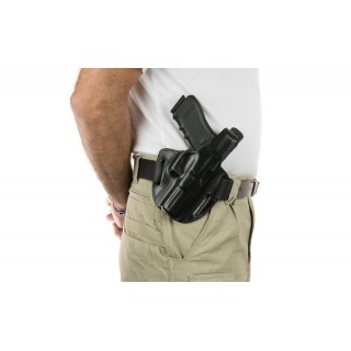 FONDINA DA CINTURA  IN PELLE MODELLO HPK PER P226 FONDINA DA CINTURA  IN PELLE MODELLO HPK PER P226