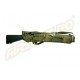 TEACA MODEL SCABBARD PENTRU SHOTGUN - OD
