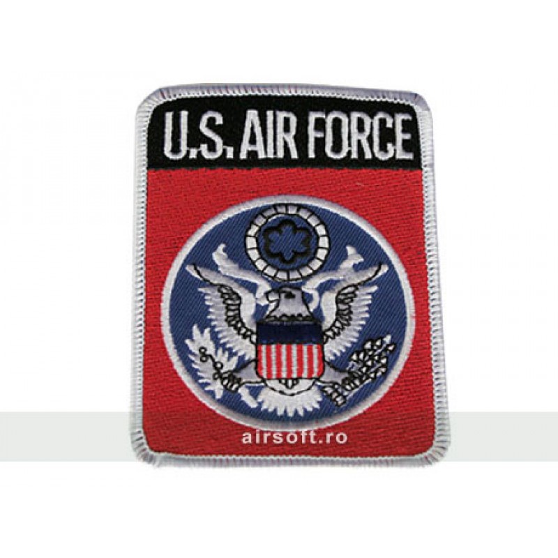 U.S. AIR FORCE EMBLEM