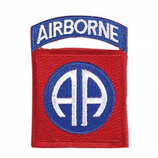 U.S. AIRBORNE EMBLEM