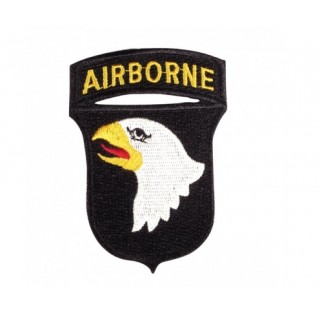U.S. AIRBORNE EMBLEM