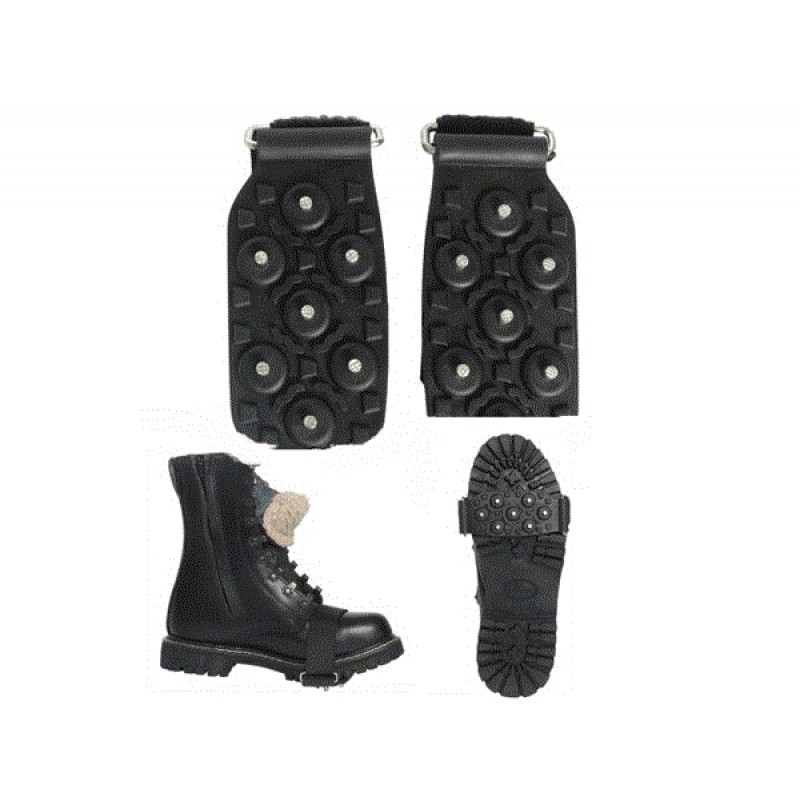 STUDS FOR BOOTS