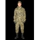 KNIGHT MODEL SUIT- CAMOUFLAGE GREEN DIGIT KNIGHT MODEL SUIT- CAMOUFLAGE GREEN DIGIT