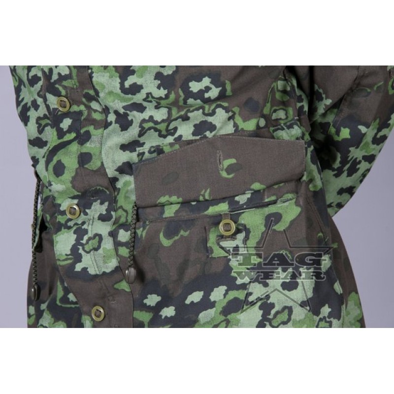 COMPLETO MODELLO CHIMERA - CAMUFFAMENTO CHIMERA