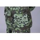 COMPLETO MODELLO CHIMERA - CAMUFFAMENTO CHIMERA