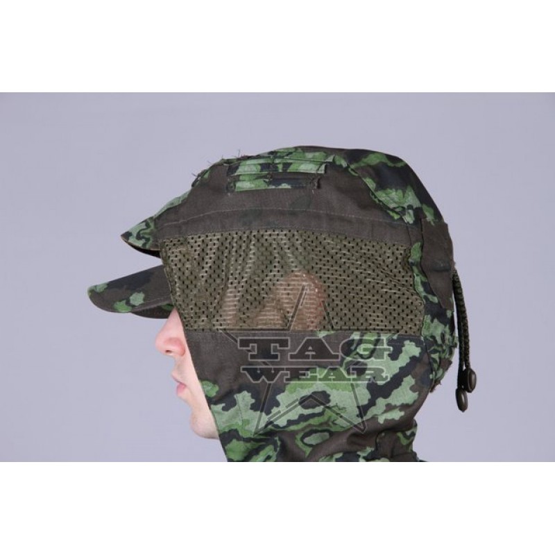 COMPLETO MODELLO CHIMERA - CAMUFFAMENTO CHIMERA