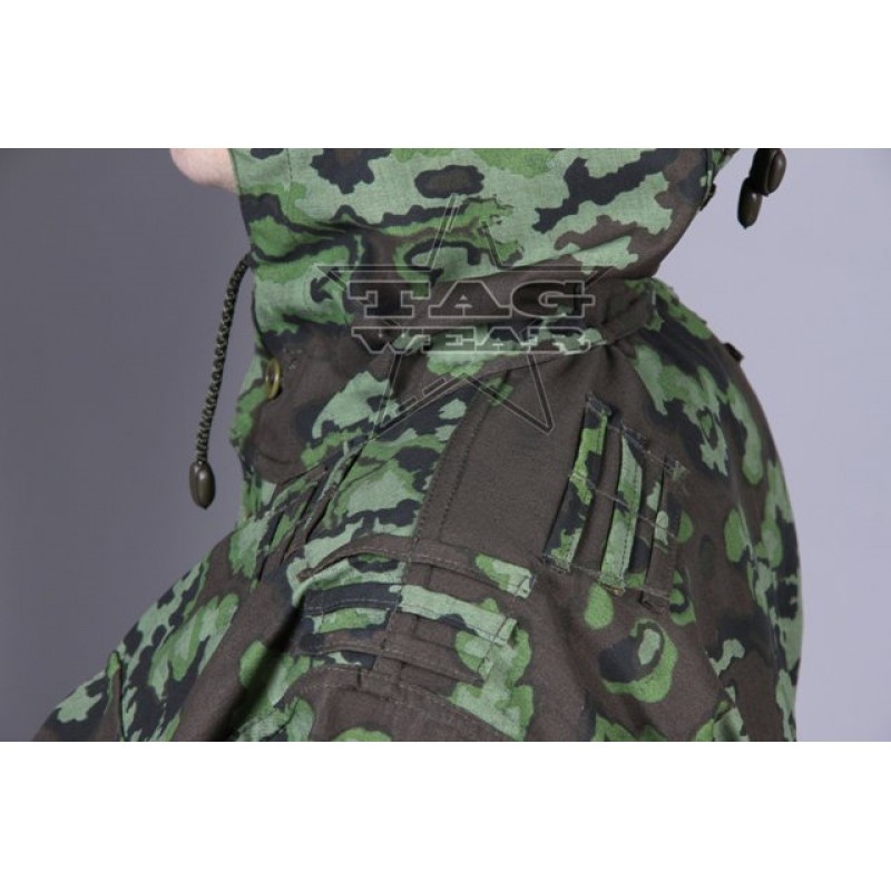 COMPLETO MODELLO CHIMERA - CAMUFFAMENTO CHIMERA
