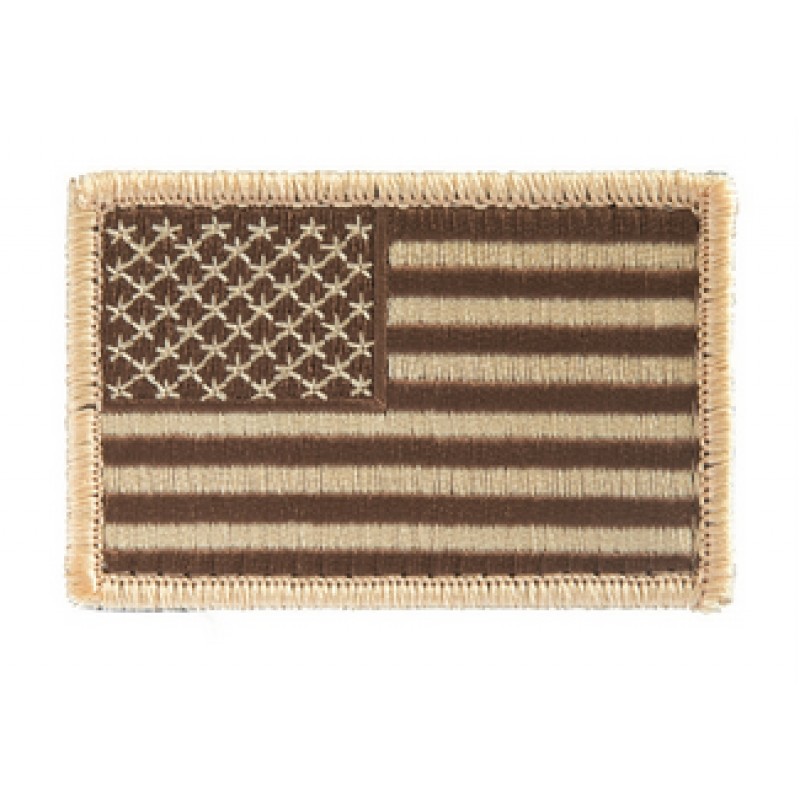 EMBLEMA U.S. - ACU - LEFT
