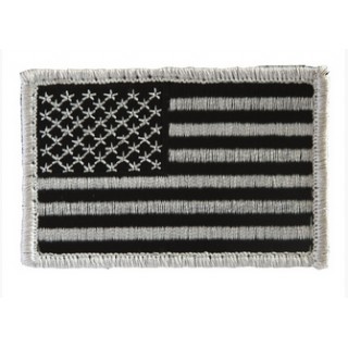 EMBLEMA U.S. - DESERT - LEFT EMBLEMA U.S. - DESERT - LEFT