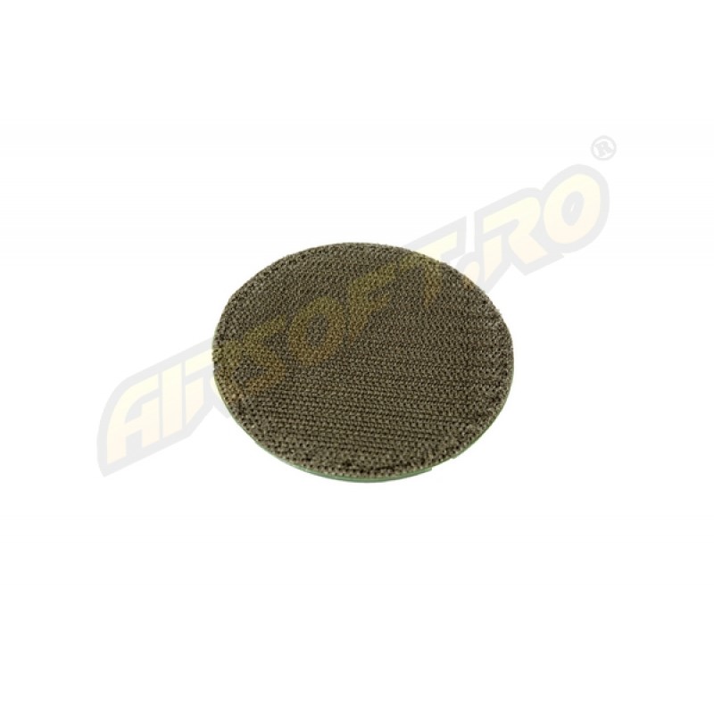 PATCH CAUCIUC - SNIPER - FOREST