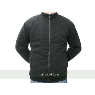 REVERSIBLE SWEATER BLACK REVERSIBLE SWEATER BLACK