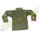 MAGLIA MODELLO WARRIOR WOODLAND DIGITAL