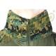 MAGLIA MODELLO WARRIOR WOODLAND DIGITAL