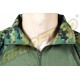 MAGLIA MODELLO WARRIOR WOODLAND DIGITAL