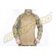 BLOUSE MODEL WARRIOR ARID - W/L