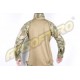 BLOUSE MODEL WARRIOR ARID - W/L