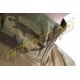 BLOUSE MODEL WARRIOR ARID - W/L