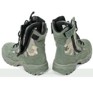 TACTICAL AT-DIGITAL BOOTS TACTICAL AT-DIGITAL BOOTS