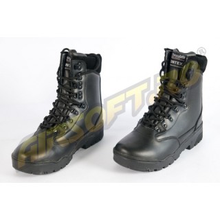 TACTICAL LEATHER BOOTS TACTICAL LEATHER BOOTS