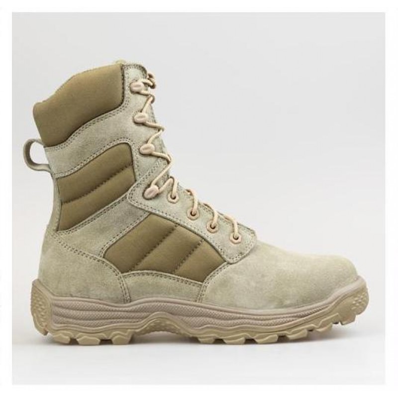 ELITE 8'' TACTICAL BOOTS - 8 ELITE 8'' TACTICAL BOOTS - 8