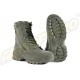 BOOTS MODEL ZIPPER-FOLIAGE BOOTS MODEL ZIPPER-FOLIAGE
