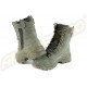 BOOTS MODEL ZIPPER-FOLIAGE BOOTS MODEL ZIPPER-FOLIAGE