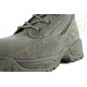 BOOTS MODEL ZIPPER-FOLIAGE BOOTS MODEL ZIPPER-FOLIAGE