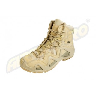 ZEPHYR GTX MID TF BOOTS - DESERT ZEPHYR GTX MID TF BOOTS - DESERT
