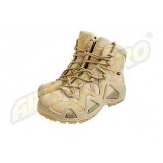 ZEPHYR GTX MID TF BOOTS - DESERT ZEPHYR GTX MID TF BOOTS - DESERT