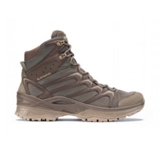 LOWA BOOTS INNOX GTX MID TF - COYOTE