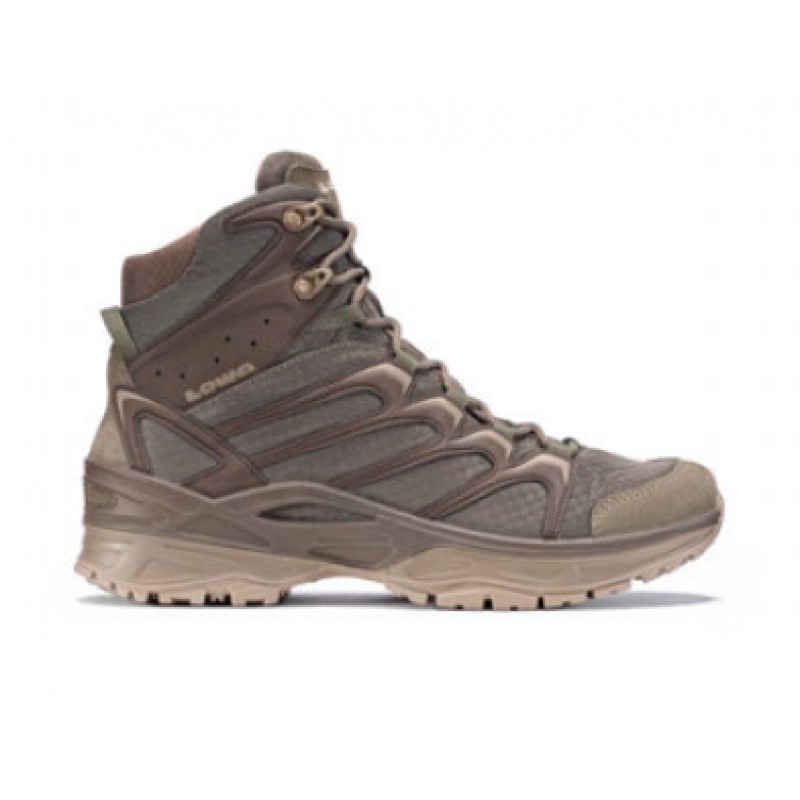 LOWA BOOTS INNOX GTX MID TF - COYOTE