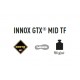 LOWA BOOTS INNOX GTX MID TF - COYOTE