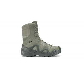 LOWA BOOTS ZEPHYR GTX HIGH TF - SAGE LOWA BOOTS ZEPHYR GTX HIGH TF - SAGE