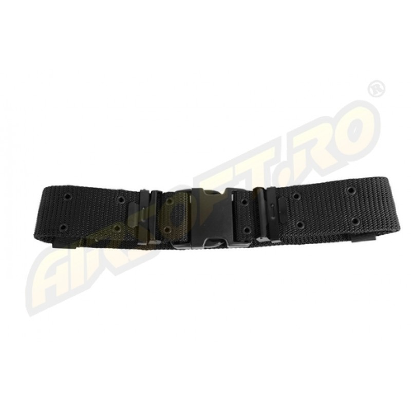CINTURA REGOLABILE (NERO)
