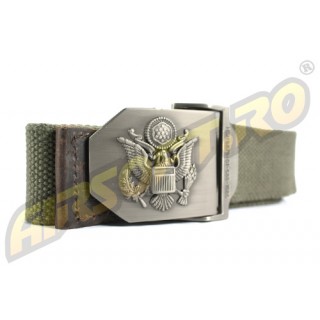 HELIKON-TEX ARMY BELT - OLIVE GREEN HELIKON-TEX ARMY BELT - OLIVE GREEN